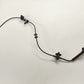 22-24 CADILLAC CT4 V BLACKWING REAR SUBFRAME WIRE HARNESS W/ WHEEL ABS WIRES OEM