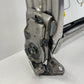 10-15 Chevrolet Camaro Passenger Right Front Upper Seat Track Frame Rail OEM