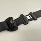 18-24 BMW G01 X3 Passenger Right Front Seatbelt Seat Belt Retractor Black OEM