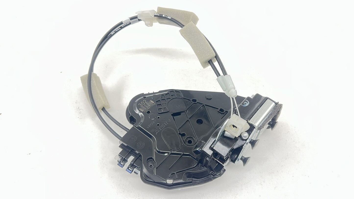 2024 ACURA INTEGRA TYPE S DRIVER LEFT REAR DOOR LOCK LATCH ACTUATOR OEM