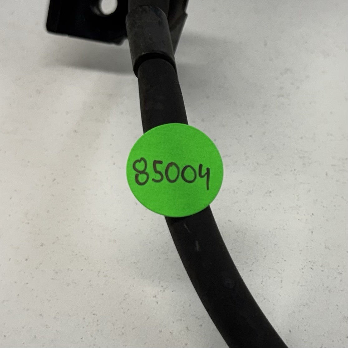 06-13 Lexus IS250 IS350 IS F Passenger Right Front ABS Wheel Speed Sensor OEM