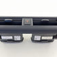 22-23 TOYOTA GR86 CENTER DASH AIR VENT GRILLE GRILL TRIM W/ HAZARD SWITCH OEM