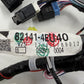 2026 Toyota Prius Dashboard Dash Instrument Panel Wire Harness 82141-4EU40 OEM