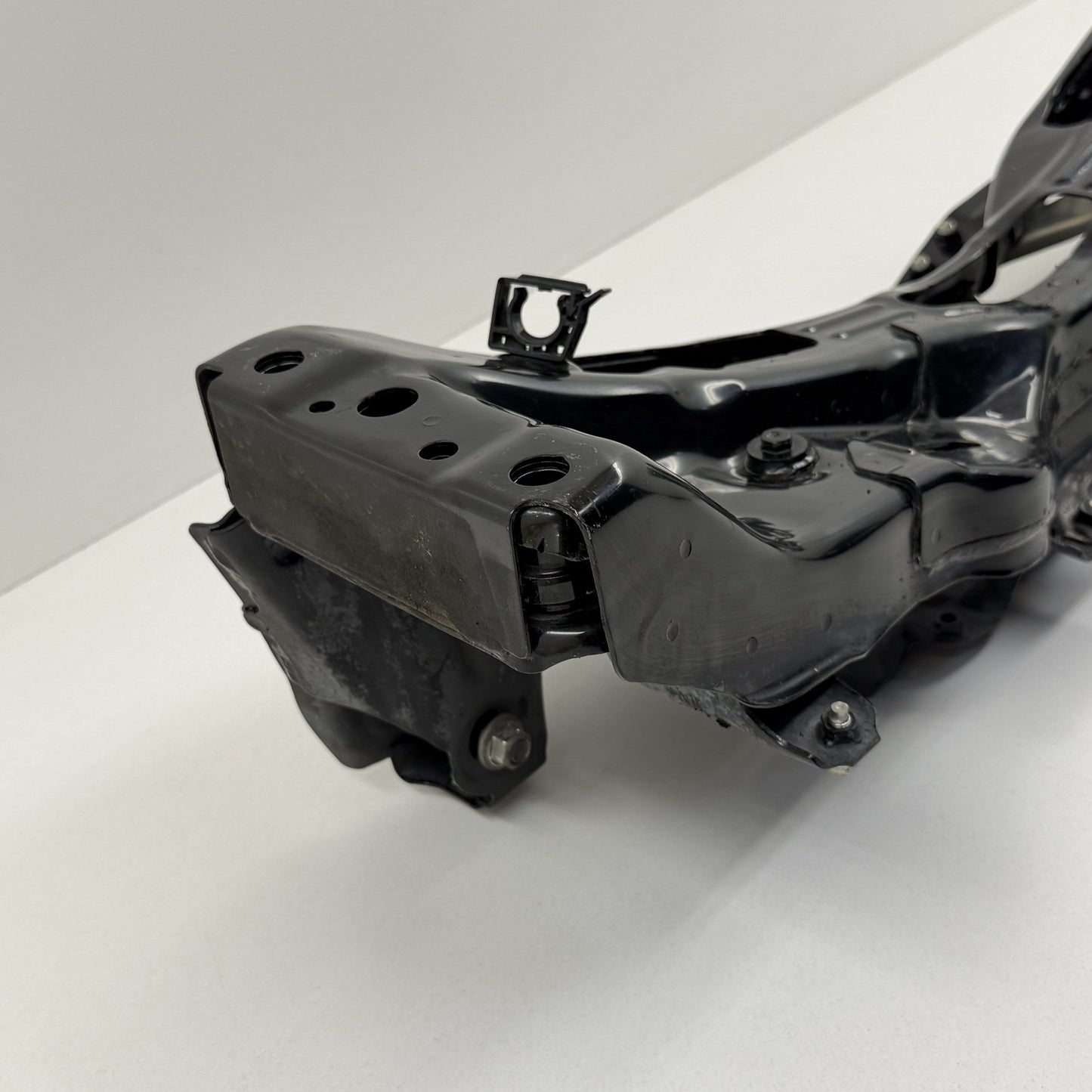 2022-2026 Subaru WRX Front Engine Cradle Subframe Crossmember W/ Skid Plate OEM