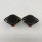 2022-2026 Subaru WRX Harman Kardon Tweeter Speaker Pair 86301AL120 OEM