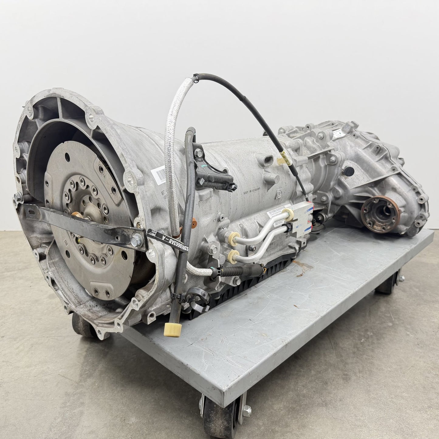 2018-2024 Dodge Durango SRT 392 6.4L 8HP70 Transmission W/ Transfer Case OEM