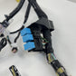 2021 Toyota RAV4 Hybrid Limited Dashboard Dash Instrument Panel Wire Harness OEM