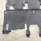 2022-2024 Rivian R1S Interior Floor Carpet Complete Set Black OEM