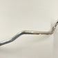 17-22 AUDI R8 PLUS OIL RESERVOIR TANK PRESSURE PIPE TUBE HOSE LINE CARRIER OEM