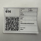 2022-2024 Rivian R1S R1T Anti Theft Security Immobilizer Control Module OEM