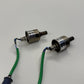 2022-2025 Lexus IS500 5.0L V8 Exhaust Oxygen O2 Sensor Set OEM
