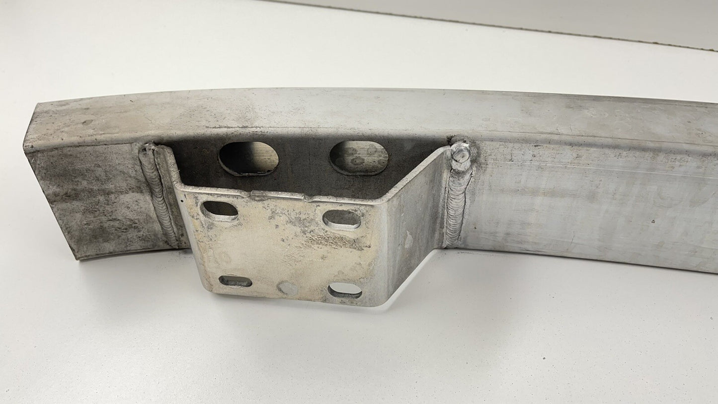 14-23 MASERATI GHIBLI REAR BUMPER REINFORCEMENT BAR CRASH ABSORBER BAR OEM