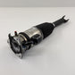 14-18 Bentley Flying Spur Air Suspension Shock Absorber Strut Set Front Rear OEM