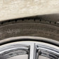 22-26 Toyota GR86 Base Wheel Set Rim With Tire 17â 17x7.5 +48 Offset Factory OEM