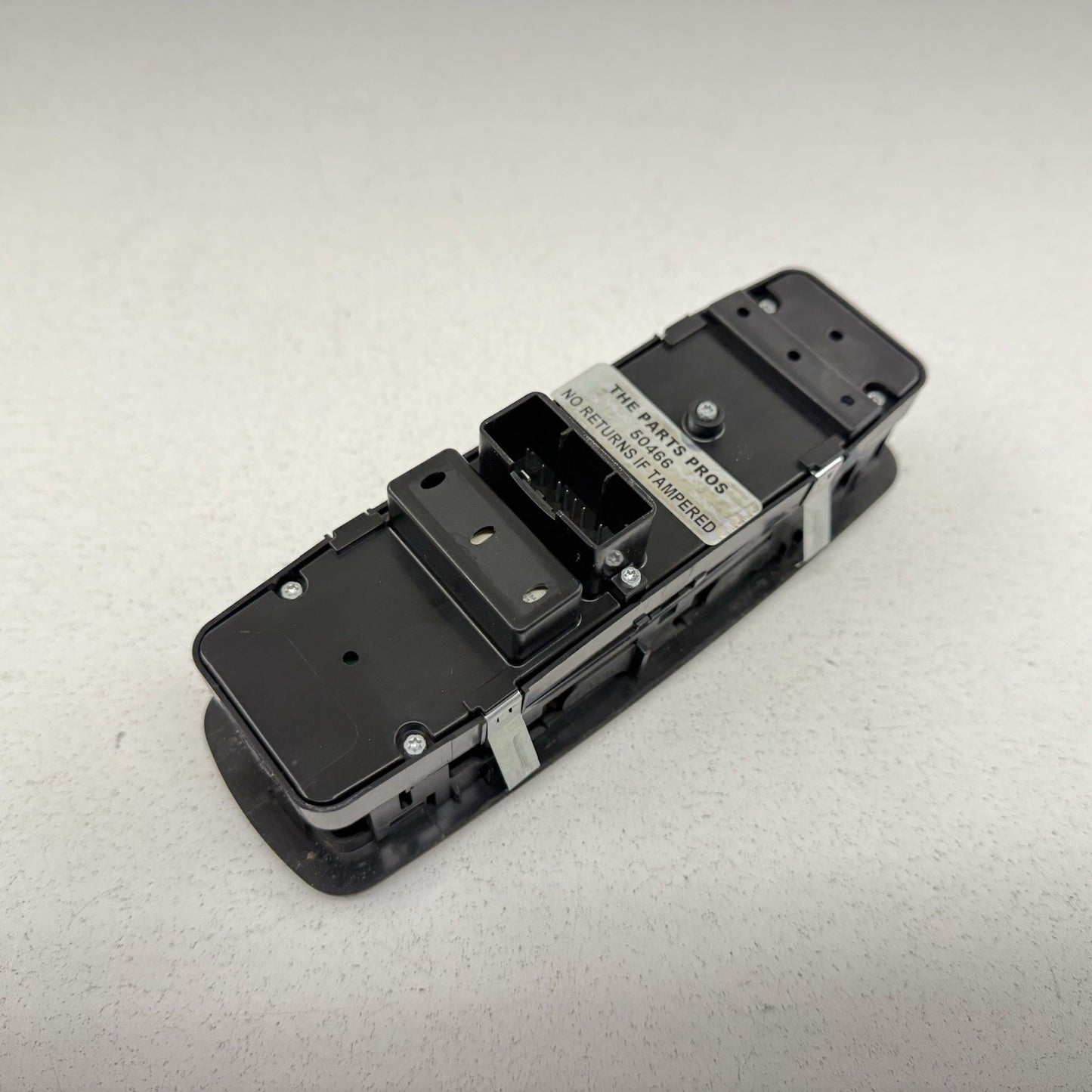 19-25 Ram 2500 3500 Driver Left Front Master Window Switch 68262252AC OEM