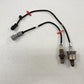 2019-2025 Toyota RAV4 Hybrid Exhaust Oxygen O2 Sensor Pair OEM