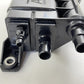 2022 SUBARU BRZ GR86 FUEL EVAP VAPOR CHARCOAL EMISSION CANISTER 42035CC000 OEM