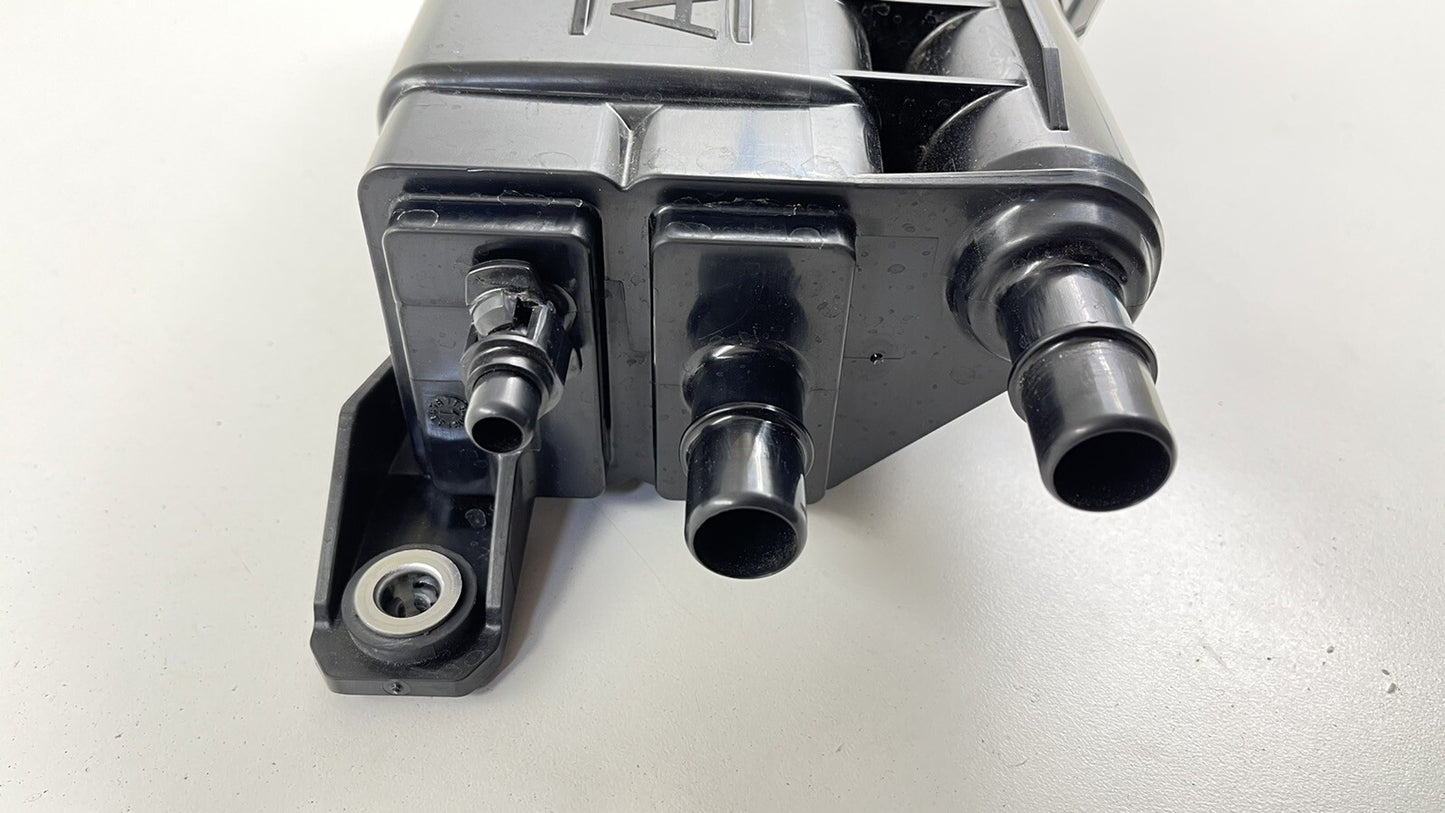 2022 SUBARU BRZ GR86 FUEL EVAP VAPOR CHARCOAL EMISSION CANISTER 42035CC000 OEM