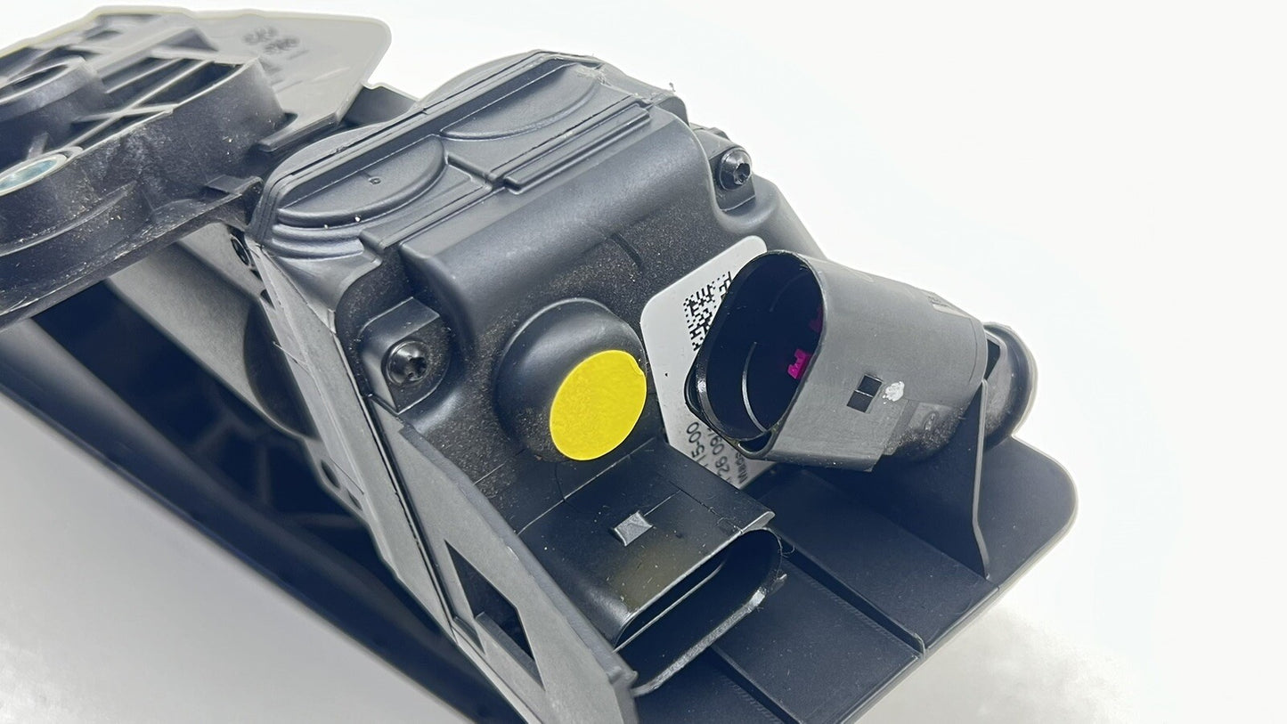 10-16 PORSCHE PANAMERA GAS ACCELERATOR THROTTLE PEDAL SENSOR 298.721.507.B OEM