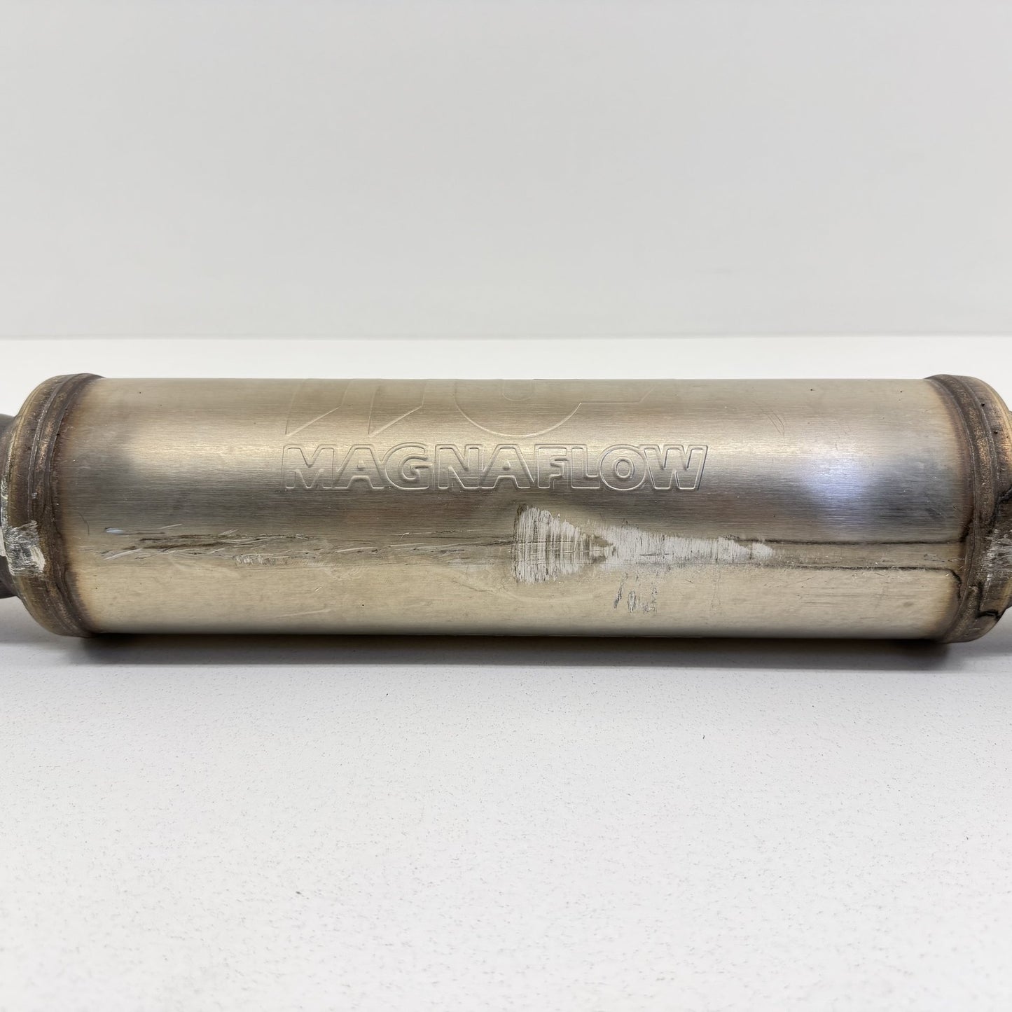 2022-2026 Subaru WRX Magnaflow Competition Series Catback Exhaust System 19608