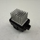 2010-2015 Chevrolet Camaro HVAC Blower Motor Resistor 13501703 OEM