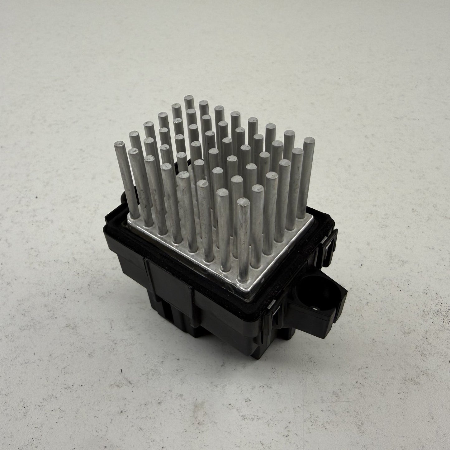 2010-2015 Chevrolet Camaro HVAC Blower Motor Resistor 13501703 OEM