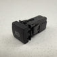 21-26 Lexus IS300 IS350 Automatic High Beam Headlight Lamp Control Button OEM