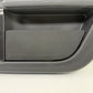 2022-2024 Rivian R1S Right Rear Interior Door Trim Panel Ocean Coast OEM