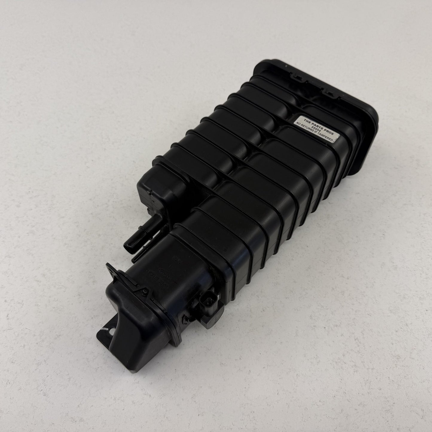 2011-2015 Chevrolet Camaro SS ZL1 Fuel Evap Vapor Charcoal Emission Canister OEM