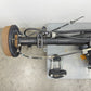 16-23 Toyota Tacoma TRD Off Road 4x4 Electric Locking Rear Axle Differential OEM
