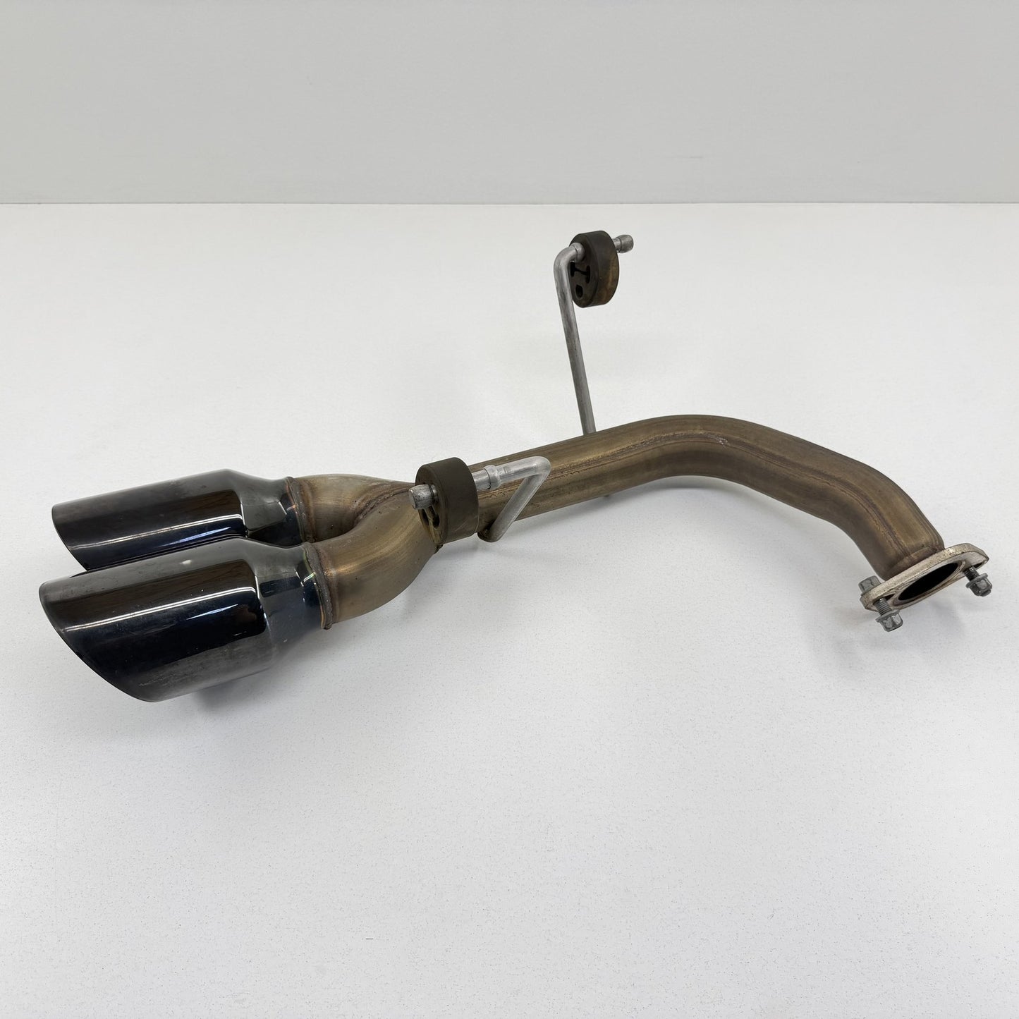 2022-2026 Subaru WRX Magnaflow Competition Series Catback Exhaust System 19608