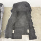 16-24 Chevrolet Camaro Floor Body Interior Carpet Complete Set Black OEM