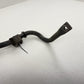 05-12 Porsche 911 997 Carrera 4S Sway Bar Stabilizer Bar Pair Front & Rear OEM
