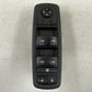 2016-2026 Dodge Durango Driver Left Front Master Window Switch 68319802AA OEM