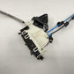 08-14 Mercedes W204 C250 Driver Left Rear Door Latch Lock Actuator OEM