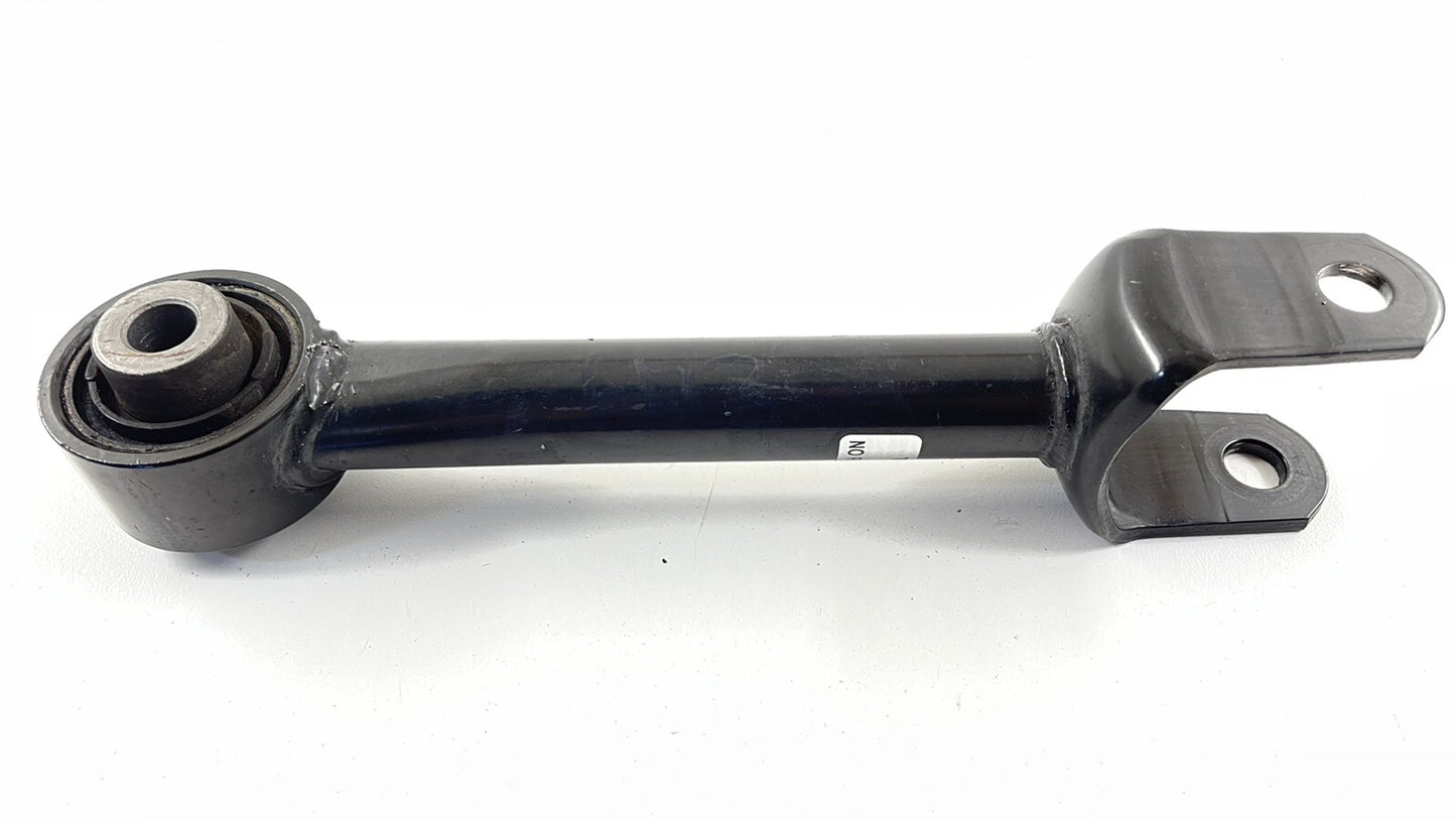 17-21 TESLA MODEL 3 LEFT OR RIGHT REAR CONTROL ARM BAR ROD LINK 1044431-00-G OEM