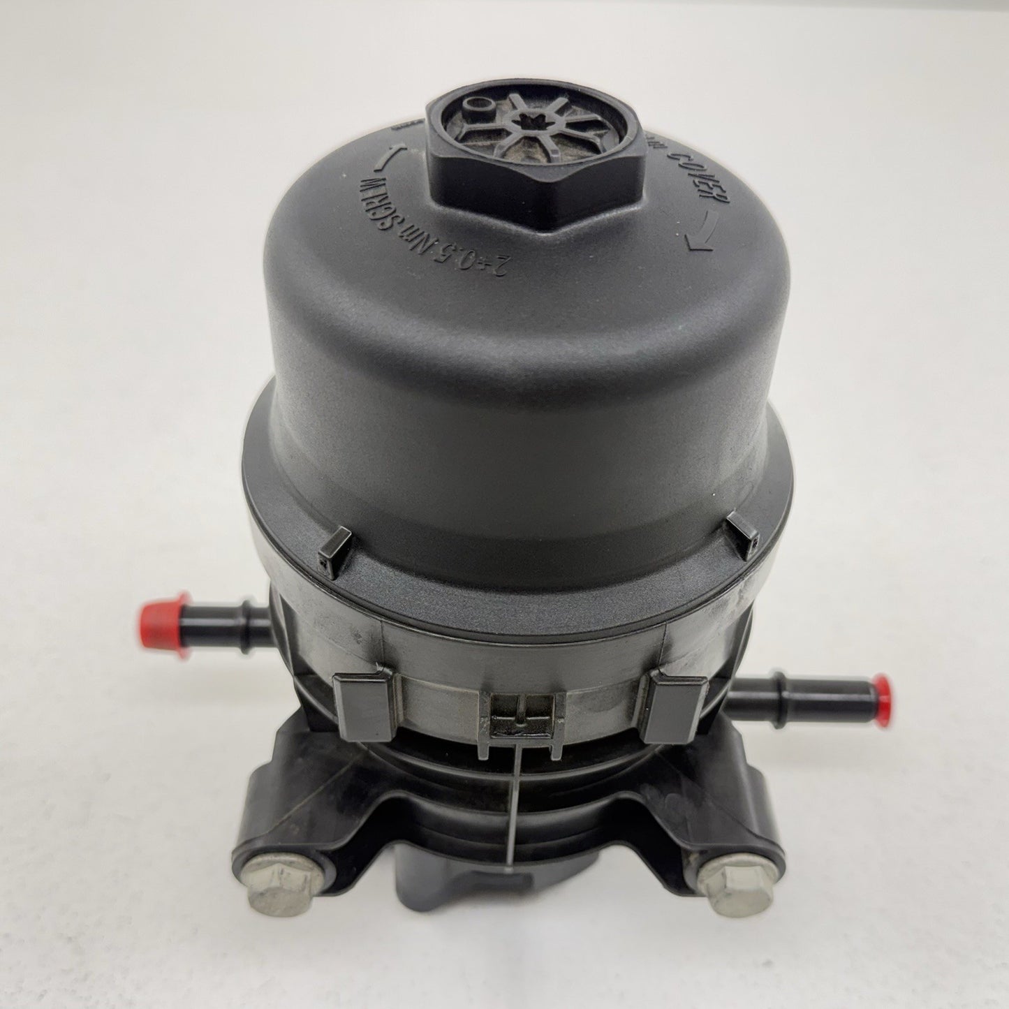 20-25 Silverado Sierra 2500 3500 Emission System Vapor Canister 85594672 OEM