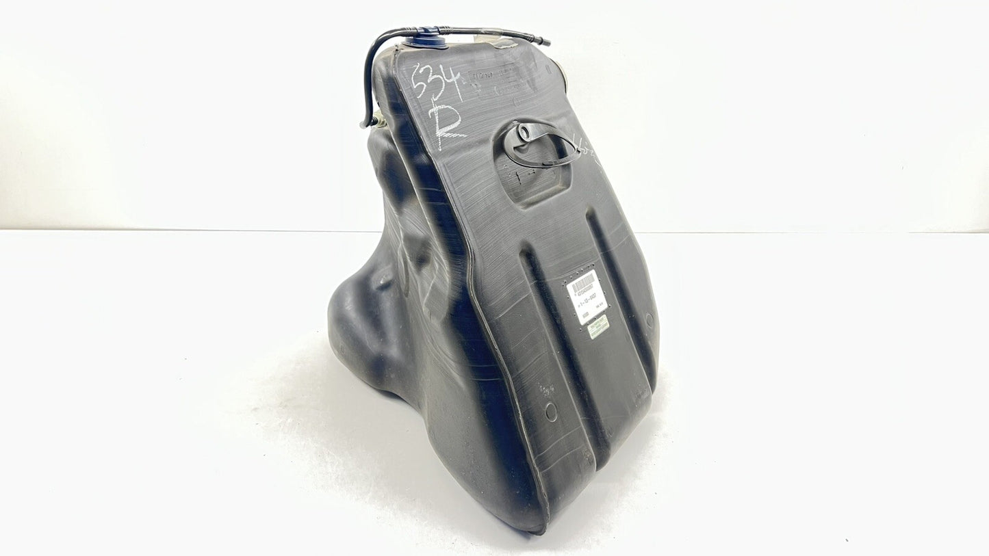 01-04 CHEVROLET CORVETTE C5 Z06 RIGHT GASOLINE GAS TANK FUEL RESERVOIR OEM
