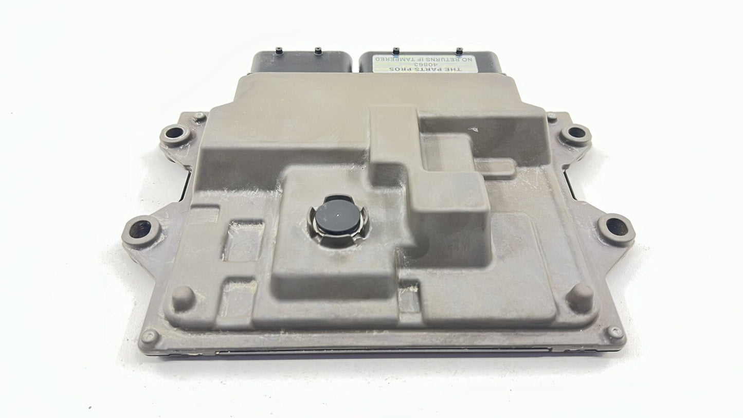 22-23 Toyota GR86 2.4L Manual Motor Engine Control Module ECU 22765AT660 OEM