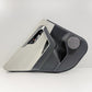 19-25 Toyota RAV4 Driver Left Rear Door Panel Interior Trim Gray Leather OEM