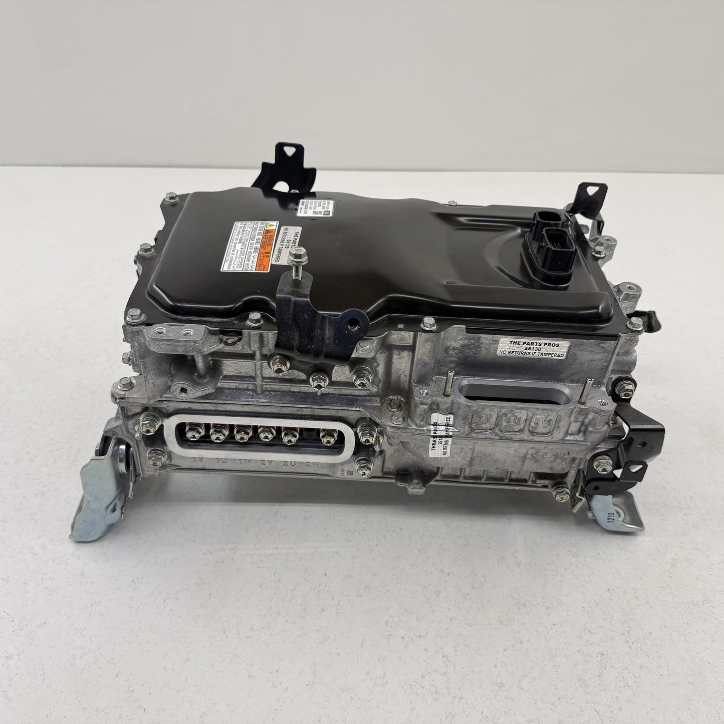 2019-2025 Toyota RAV4 Hybrid DC Inverter Assembly With Converter G92A0-42060 OEM