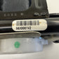 2023-2025 Honda Pilot Driver Left Front Seatbelt Seat Belt Retractor Black OEM