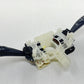 08-14 SUBARU WRX STI STEERING COLUMN WHEEL COMBINATION CONTROL SWITCH OEM