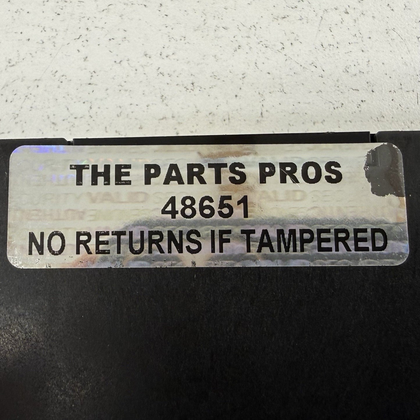 19-22 Toyota RAV4 Anti-Theft Locking Security Immobilizer Module 89784-06040 OEM