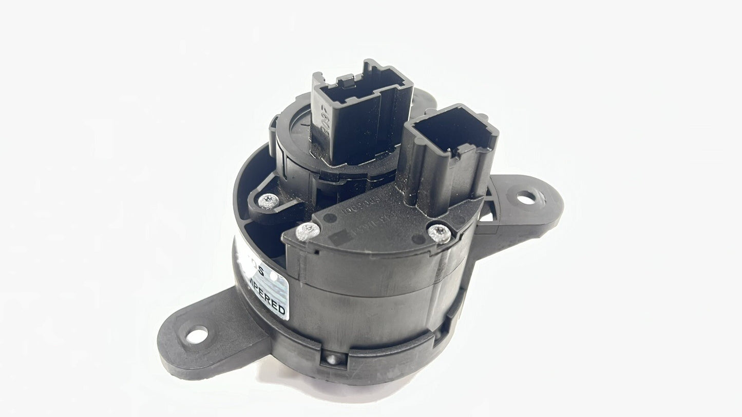 07-10 ASTON MARTIN VANTAGE HEADLIGHT HEAD LIGHT LAMP CONTROL SWITCH OEM