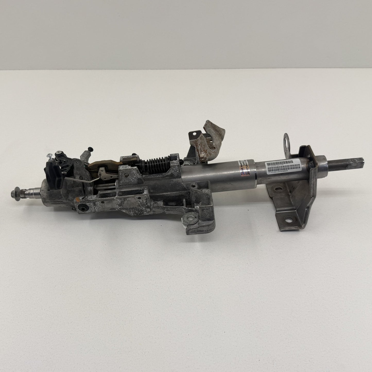 2020-2024 Ram 3500 4500 5500 Steering Column Manual Adjust 6ZG612X7AB OEM