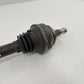 2014-2017 Mercedes-Benz S550 W222 Driver Left Rear CV Axle Shaft OEM
