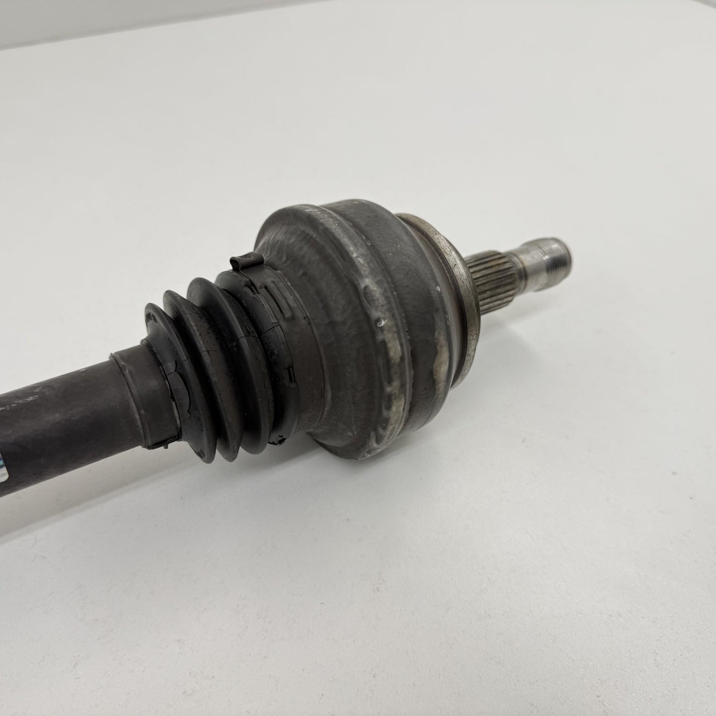 2014-2017 Mercedes-Benz S550 W222 Driver Left Rear CV Axle Shaft OEM