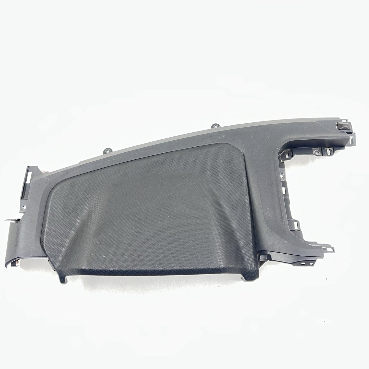 21-25 FORD F-150 TREMOR LEFT DASHBOARD INSTRUMENT PANEL COVER ML3B-40A600-BF OEM