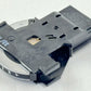 11-18 AUDI A8L DASH AIR VENT GRILLE ADJUSTMENT CONTROL SWITCH 4H0820911C OEM